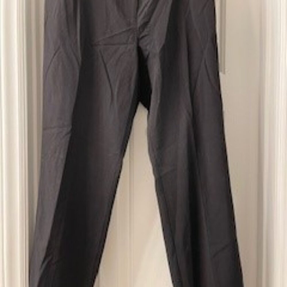 The Limited Black Dress Pants